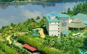 Hoa Binh Rach Gia Resort