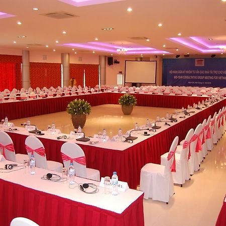 Hoa Binh Rach Gia Resort Rạch Giá Ngoại thất bức ảnh