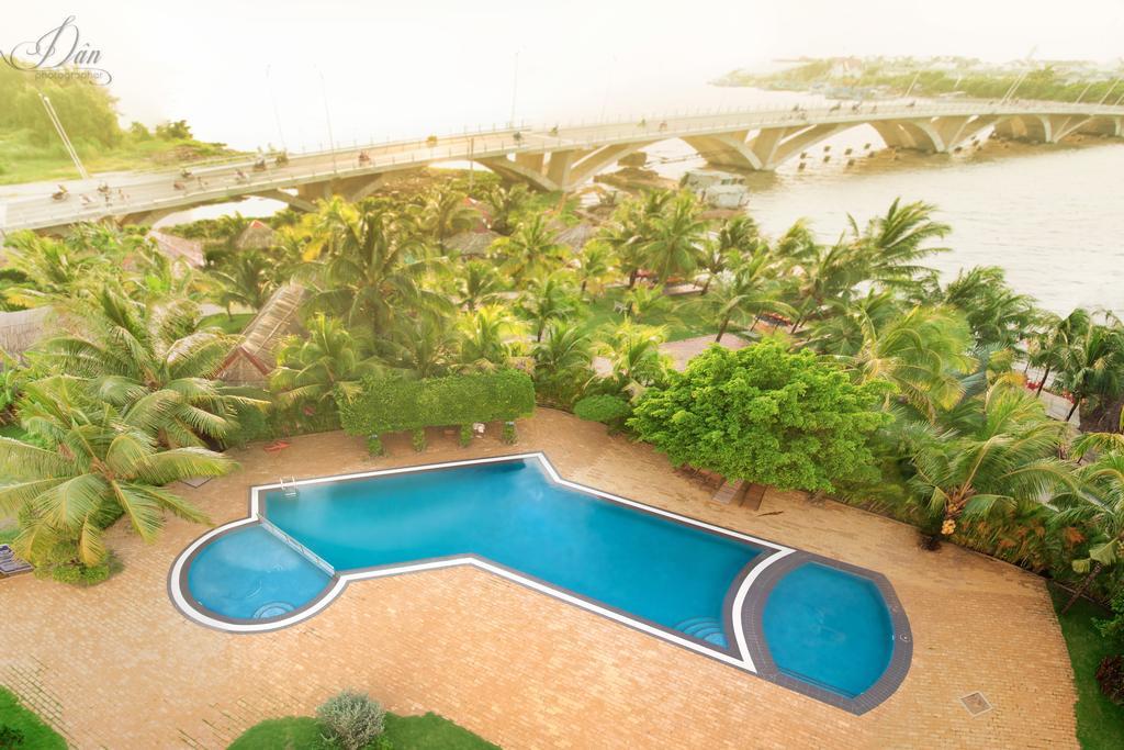 Hoa Binh Rach Gia Resort Rạch Giá Ngoại thất bức ảnh