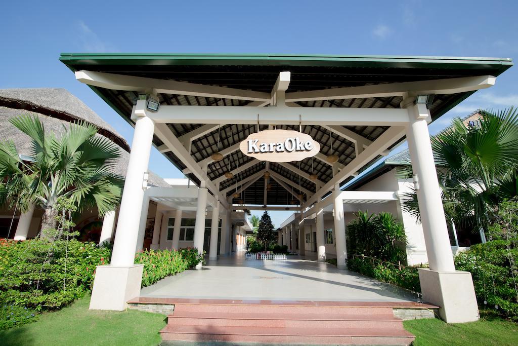 Hoa Binh Rach Gia Resort Rạch Giá Ngoại thất bức ảnh