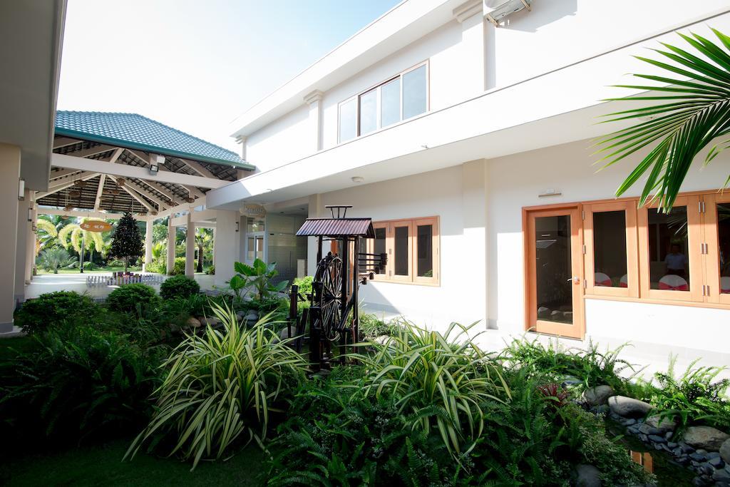 Hoa Binh Rach Gia Resort Rạch Giá Ngoại thất bức ảnh